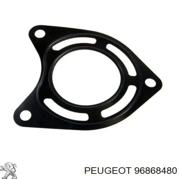 Прокладка EGR-клапана рециркуляції General Motors 96868480 ціна, від 4.23 USD