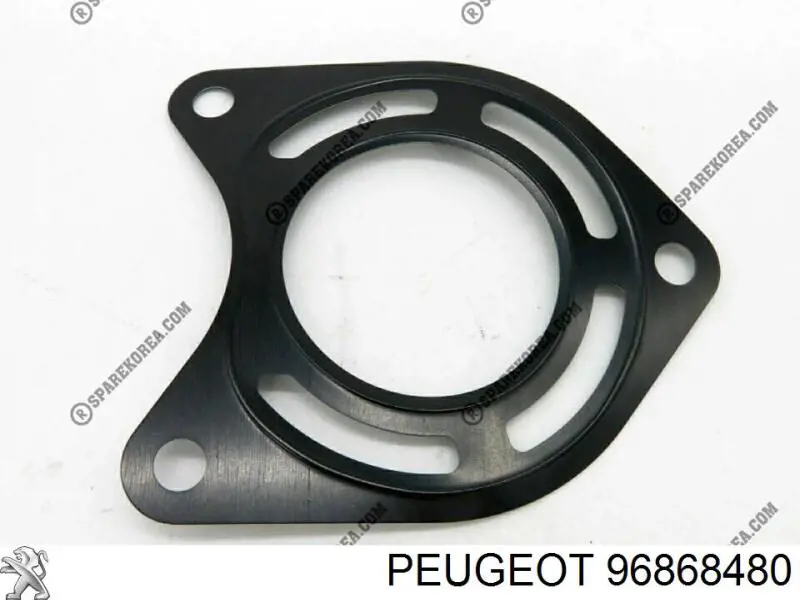 Прокладка EGR-клапана рециркуляції Opel 96868480 ціна, від 4.23 USD