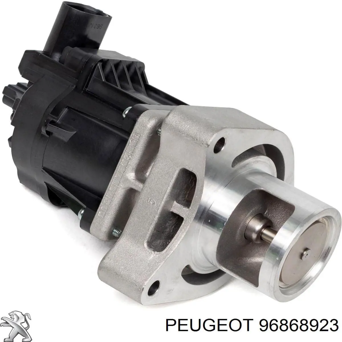 Клапан ЄГР 96868923 Peugeot/Citroen