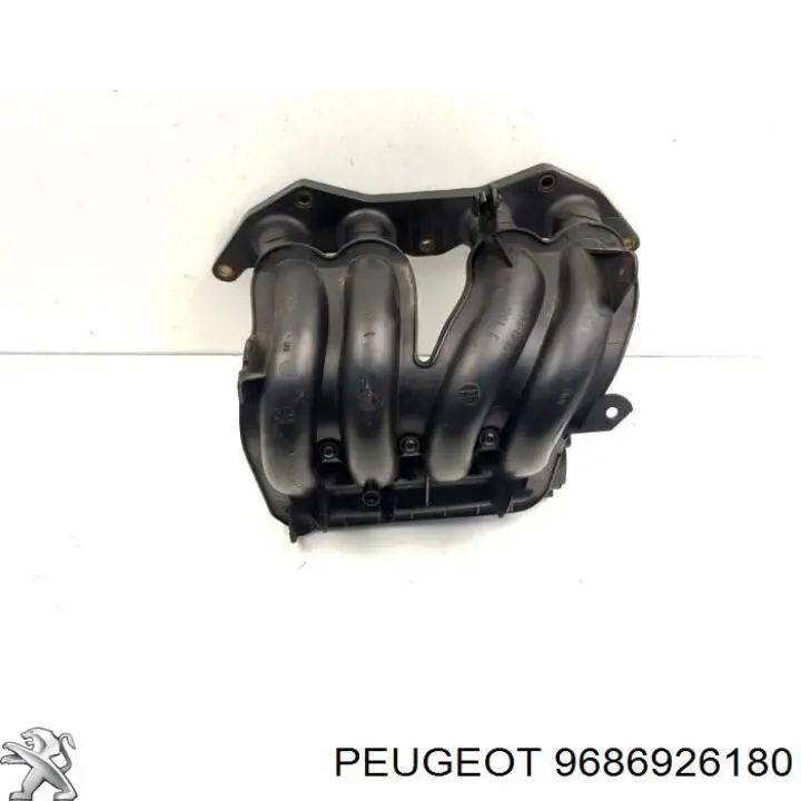  Peugeot/Citroen 9686926180 ціна, від 4.47 USD
