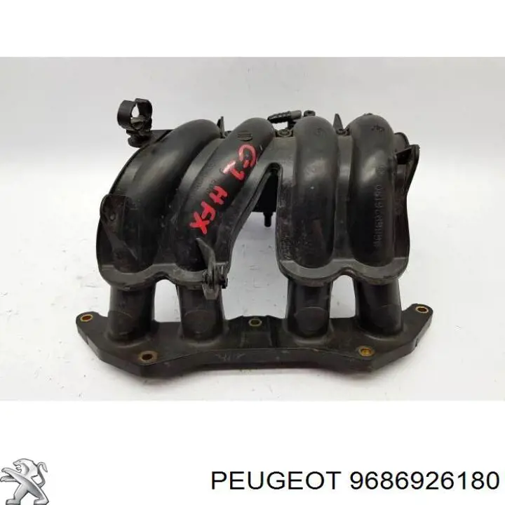 Купити 9686926180 Peugeot/Citroen 