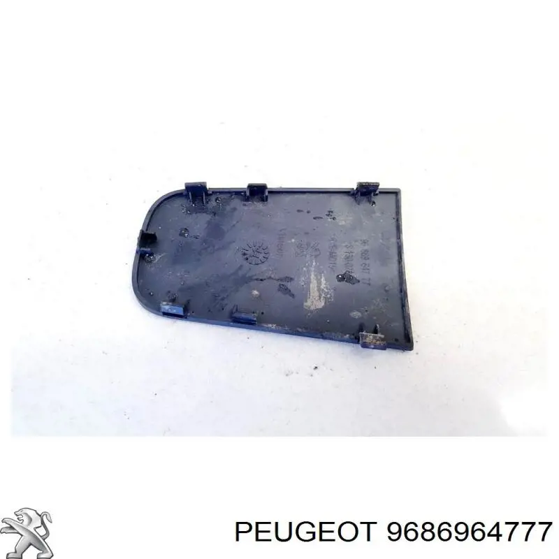  Peugeot/Citroen 9686964777 ціна, від 2.82 USD