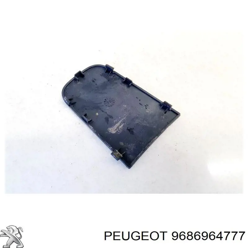 Купити 9686964777 Peugeot/Citroen 