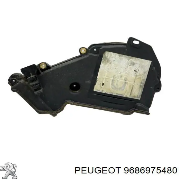  Peugeot/Citroen 9686975480 ціна, від 8.87 USD