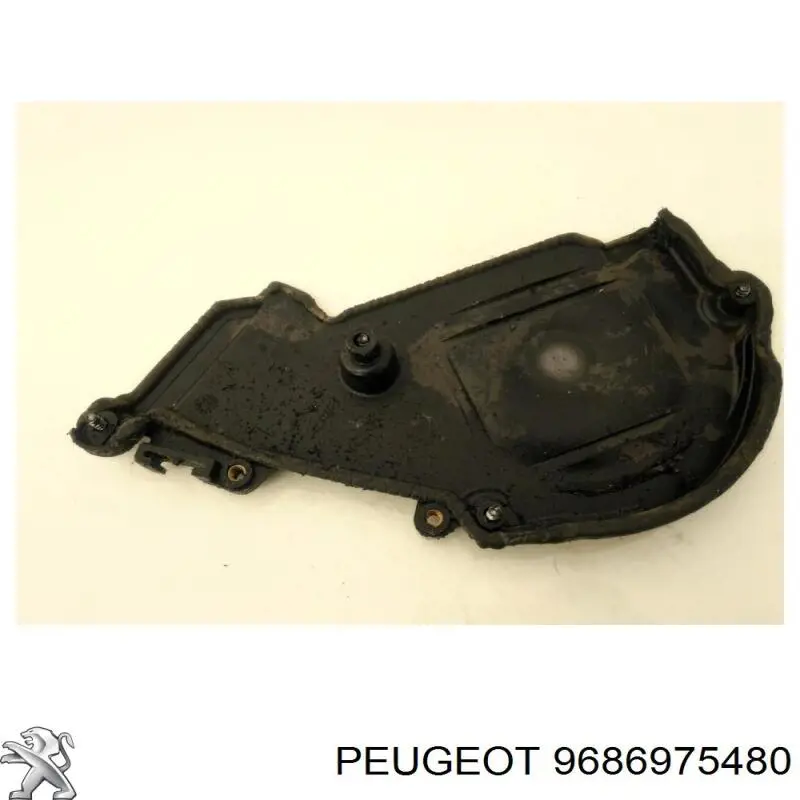  9686975480 Peugeot/Citroen
