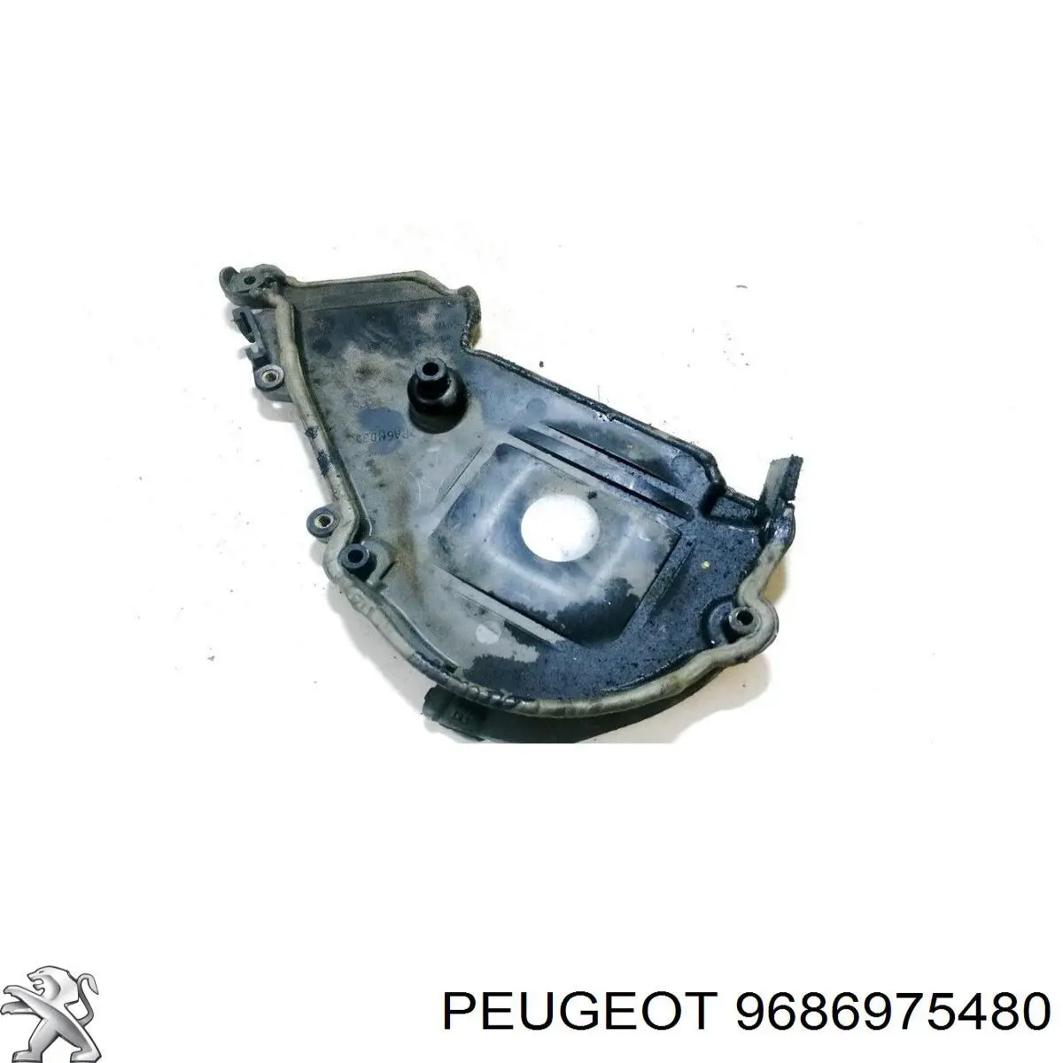Купити 9686975480 Peugeot/Citroen 