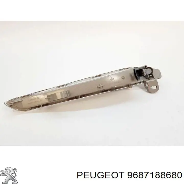  Peugeot/Citroen 9687188680 ціна, від 148.51 USD