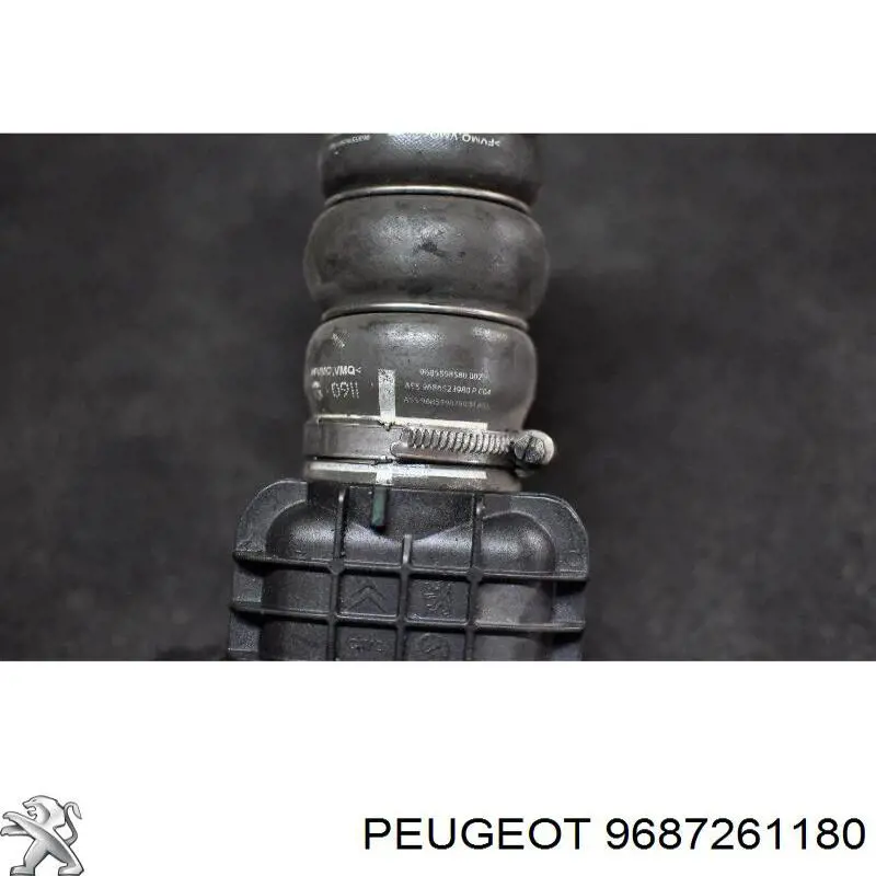  Peugeot/Citroen 9687261180 ціна, від 4.50 USD
