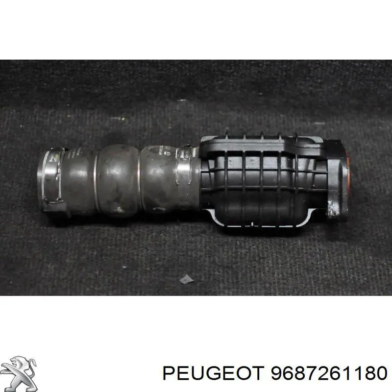 Купити 9687261180 Peugeot/Citroen 