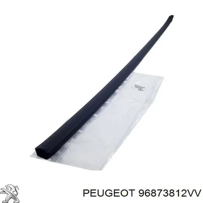  Peugeot/Citroen 96873812VV ціна, від 76.72 USD