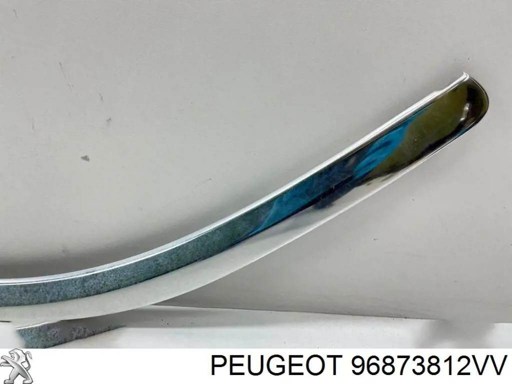 Купити 96873812VV Peugeot/Citroen 