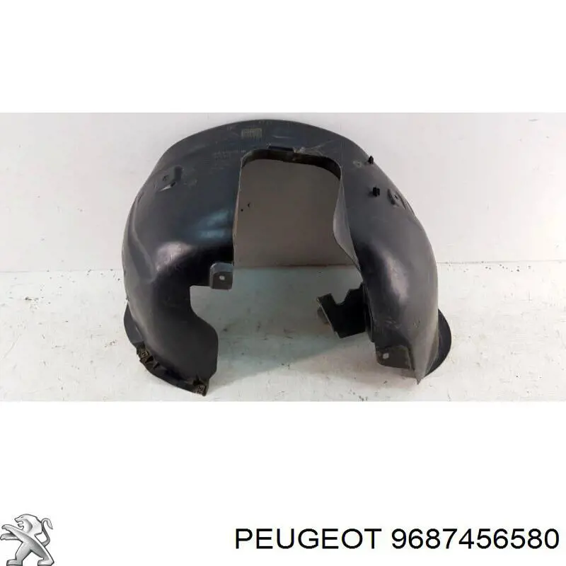 Купити 9687456580 Peugeot/Citroen 