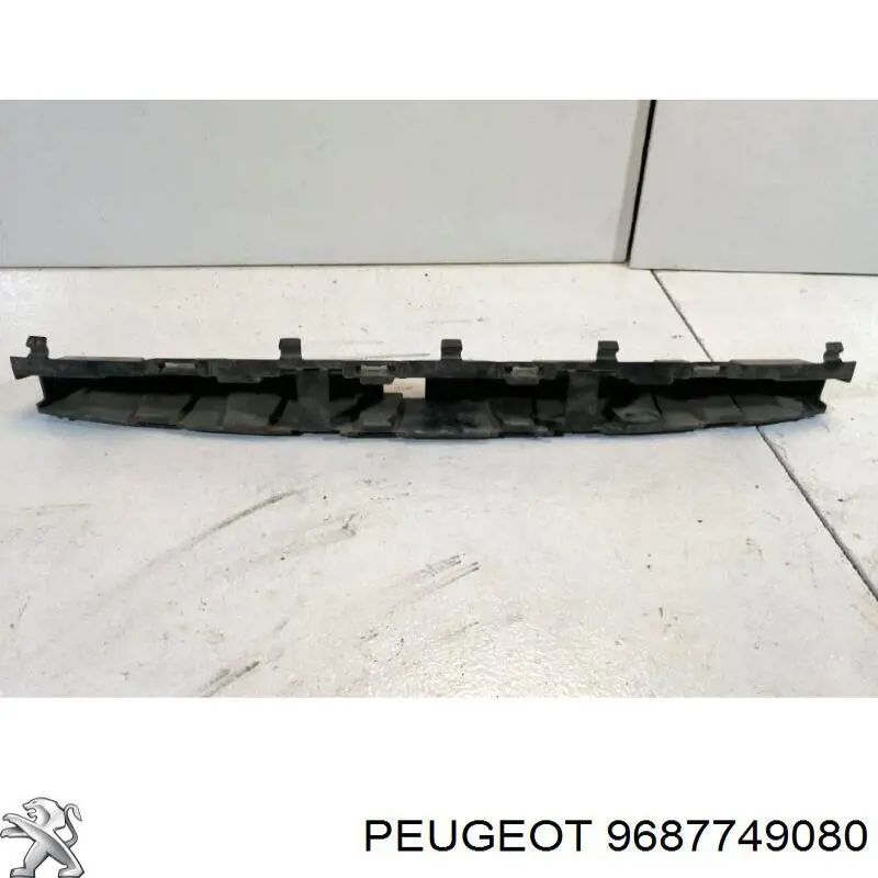 9687749080 Peugeot/Citroen 