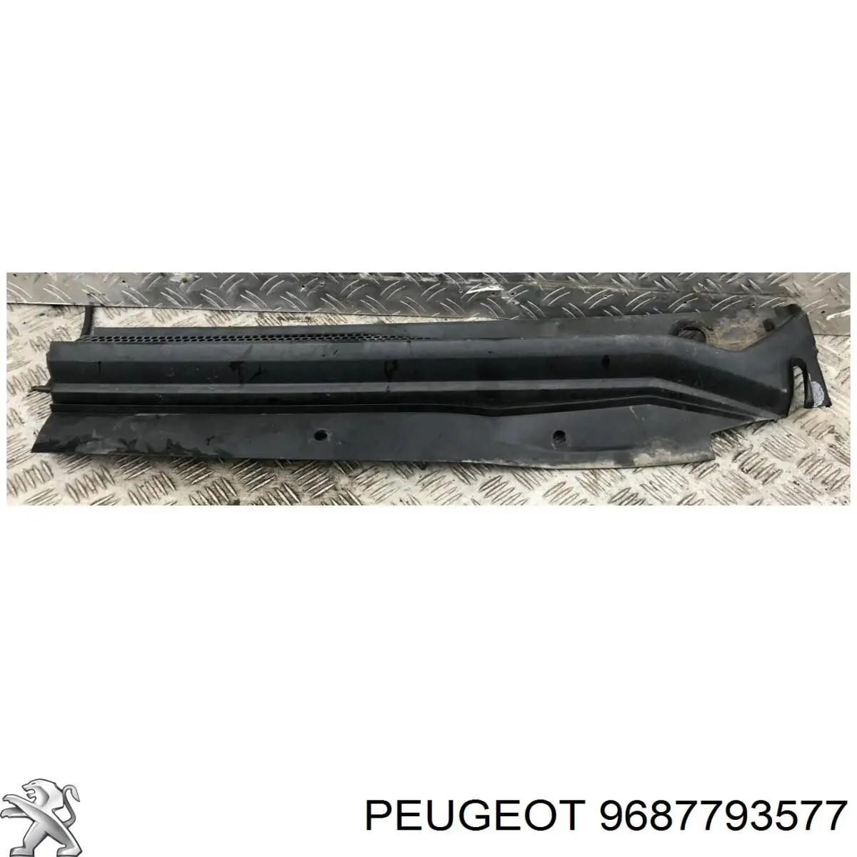 9687793577 Peugeot/Citroen 