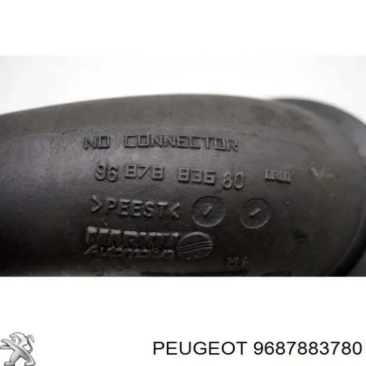 Купити 9687883780 Peugeot/Citroen 