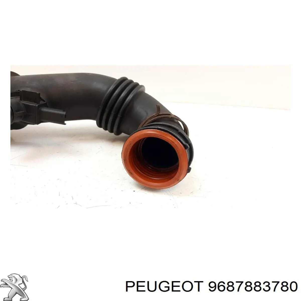 9687883780 Peugeot/Citroen 