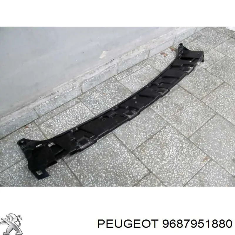  Peugeot/Citroen 9687951880 ціна, від 59.26 USD