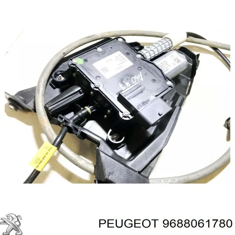 9688061780 Peugeot/Citroen 