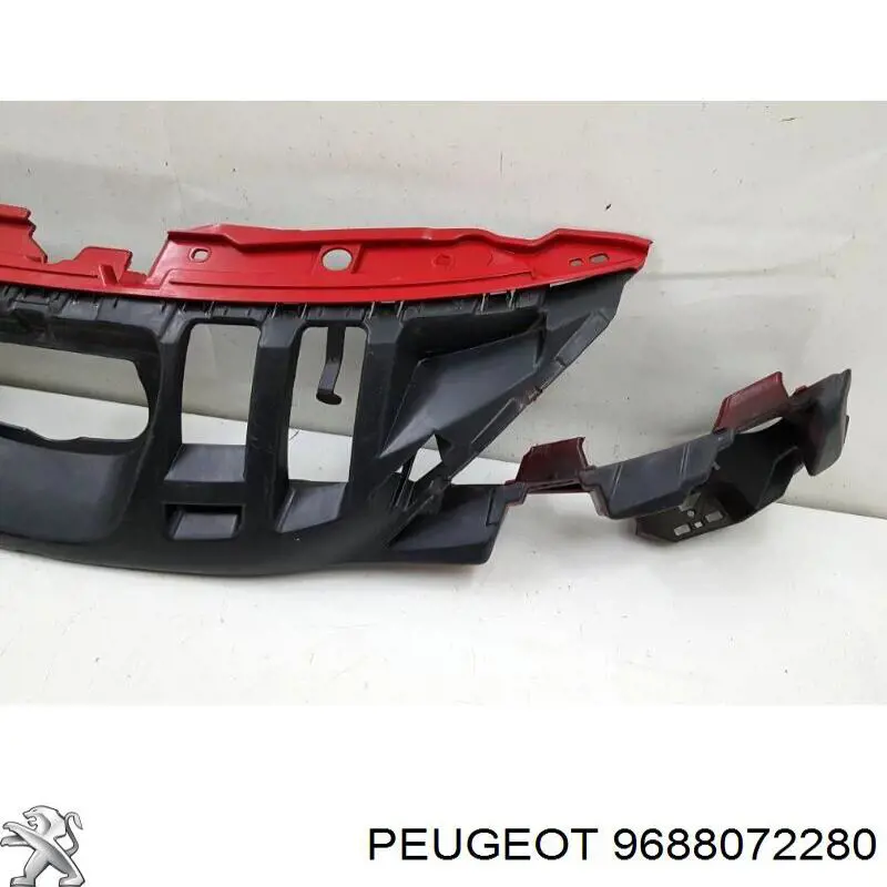 Купити 9688072280 Peugeot/Citroen 