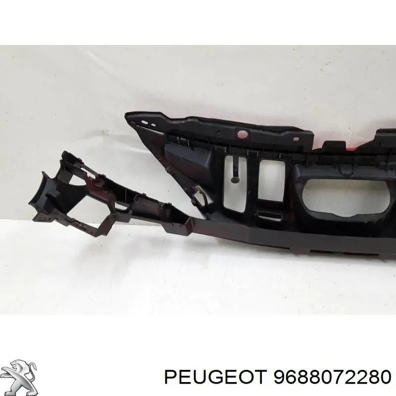  Peugeot/Citroen 9688072280 ціна, від 24.06 USD