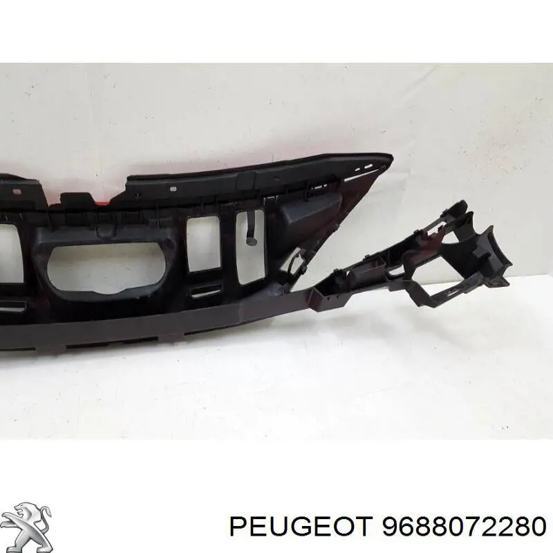 9688072280 Peugeot/Citroen 