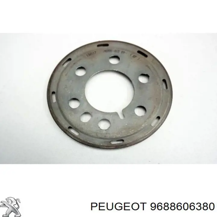 9688606380 Peugeot/Citroen 