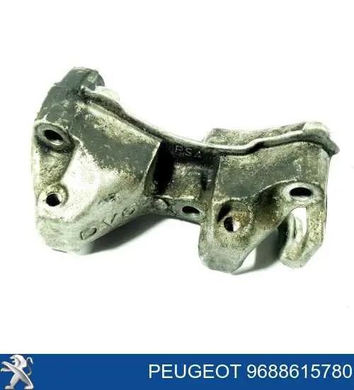 Кронштейн подушки (опори) двигуна, правої Peugeot/Citroen 1807HS ціна, від 11.20 USD