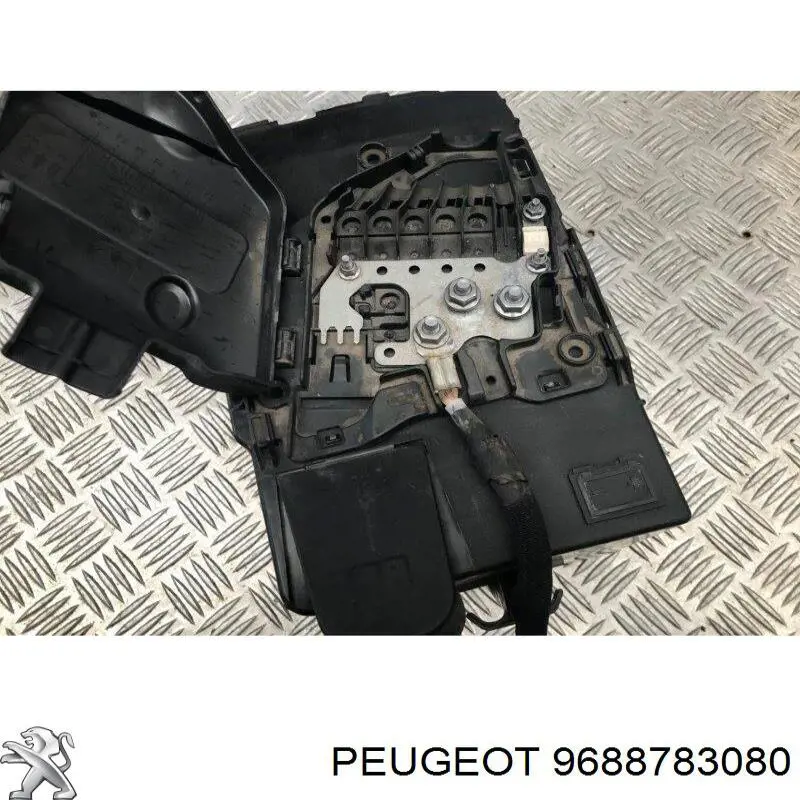 9688783080 Peugeot/Citroen 