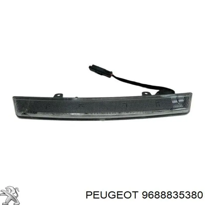 9688835380 Peugeot/Citroen 