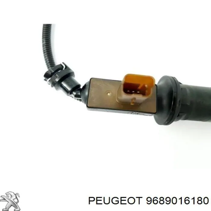 ГЦЗ Peugeot/Citroen 9689016180 ціна, від 72.85 USD