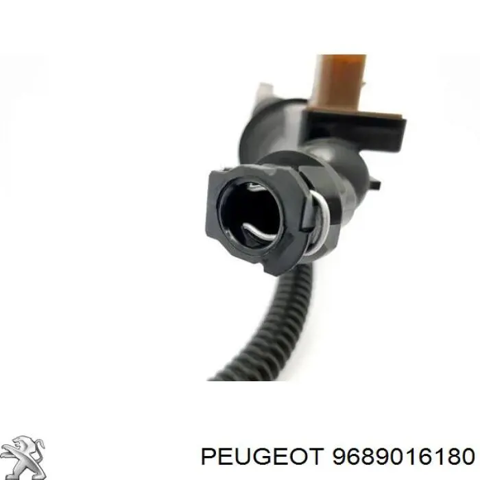 Купити 9689016180 Peugeot/Citroen Головний циліндр зчеплення