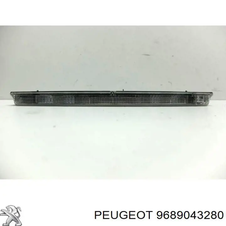 9689043280 Peugeot/Citroen 