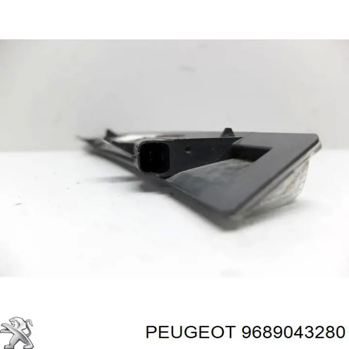 Peugeot/Citroen 9689043280 ціна, від 49.04 USD
