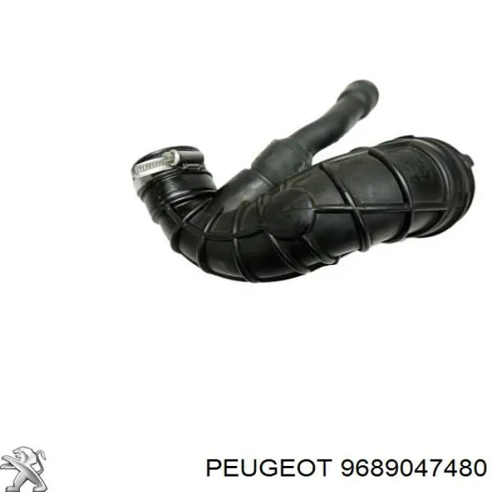  Peugeot/Citroen 9689047480 ціна, від 8.47 USD
