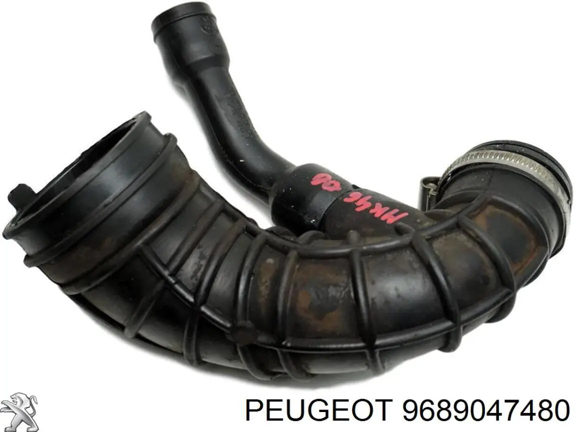 Купити 9689047480 Peugeot/Citroen 