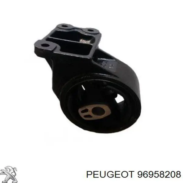 96958208 Opel 