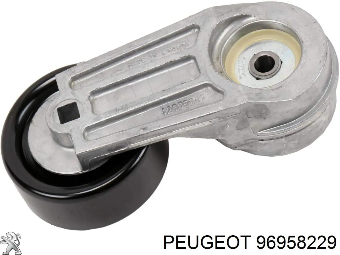  96958229 Peugeot/Citroen