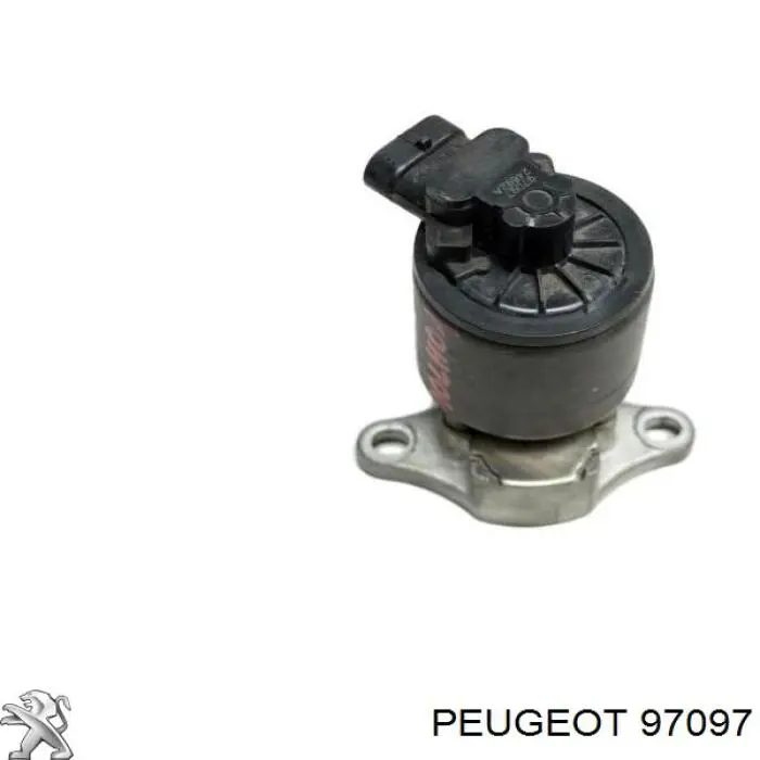 Купити 97097 Peugeot/Citroen 