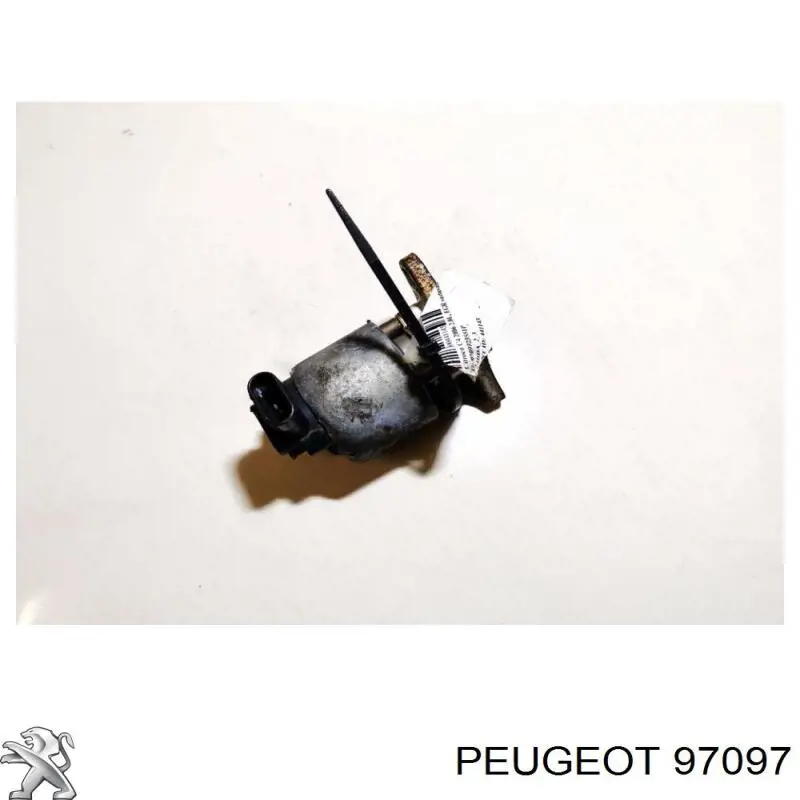  Peugeot/Citroen 97097 ціна, від 12.67 USD