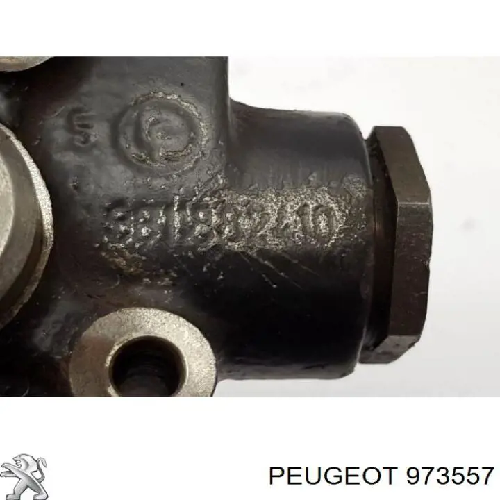  973557 Peugeot/Citroen