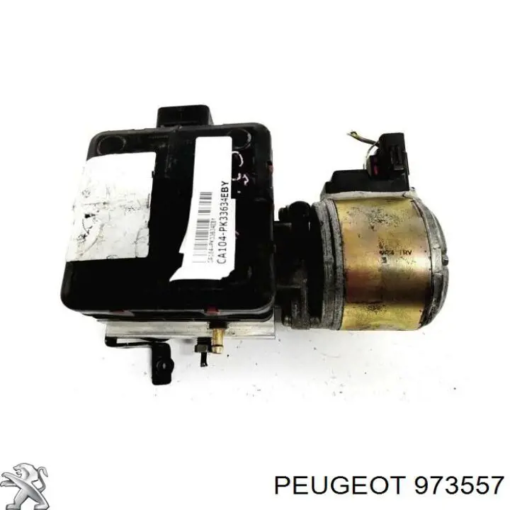 973557 Peugeot/Citroen 