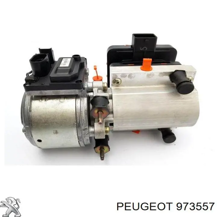 Купити 973557 Peugeot/Citroen 