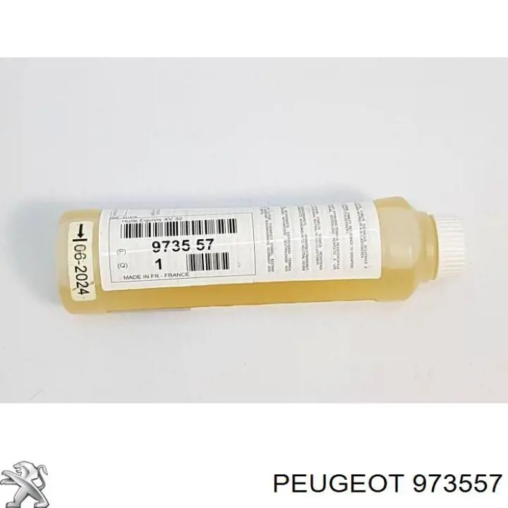 973557 Peugeot/Citroen 