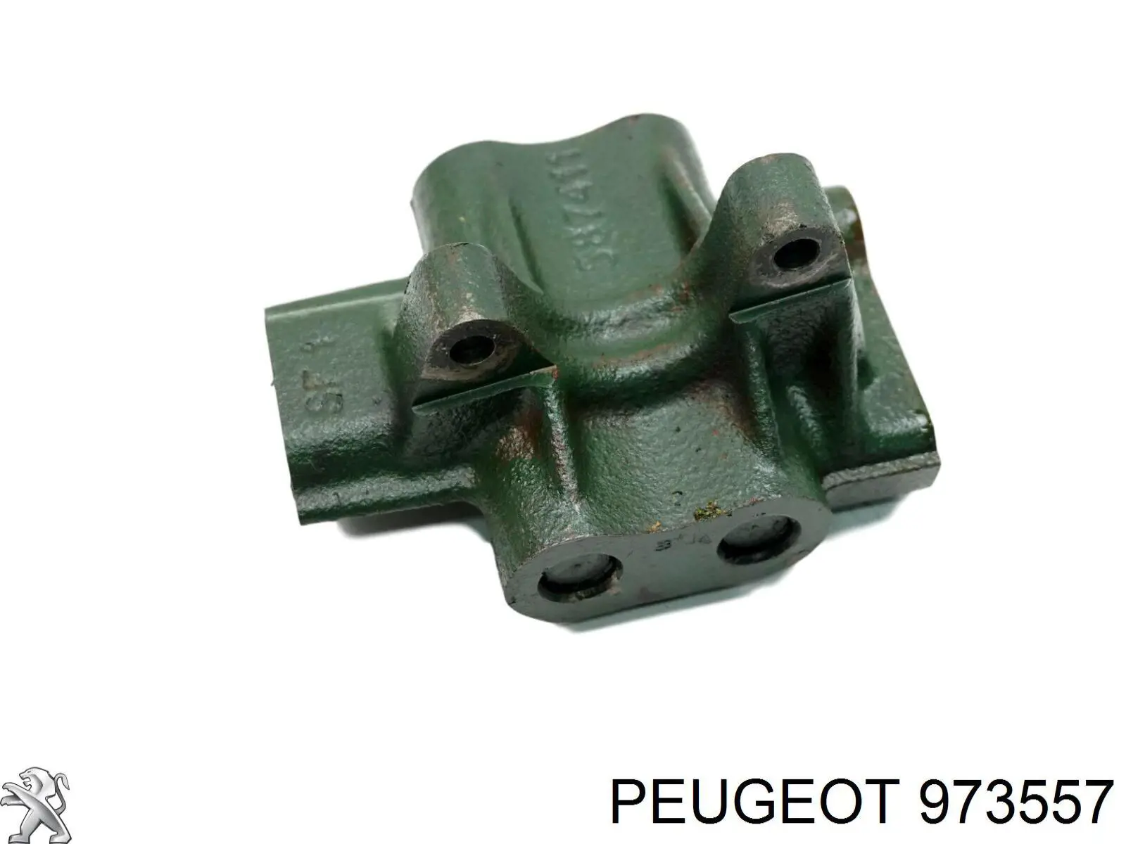  Peugeot/Citroen 973557 ціна, від 25.67 USD