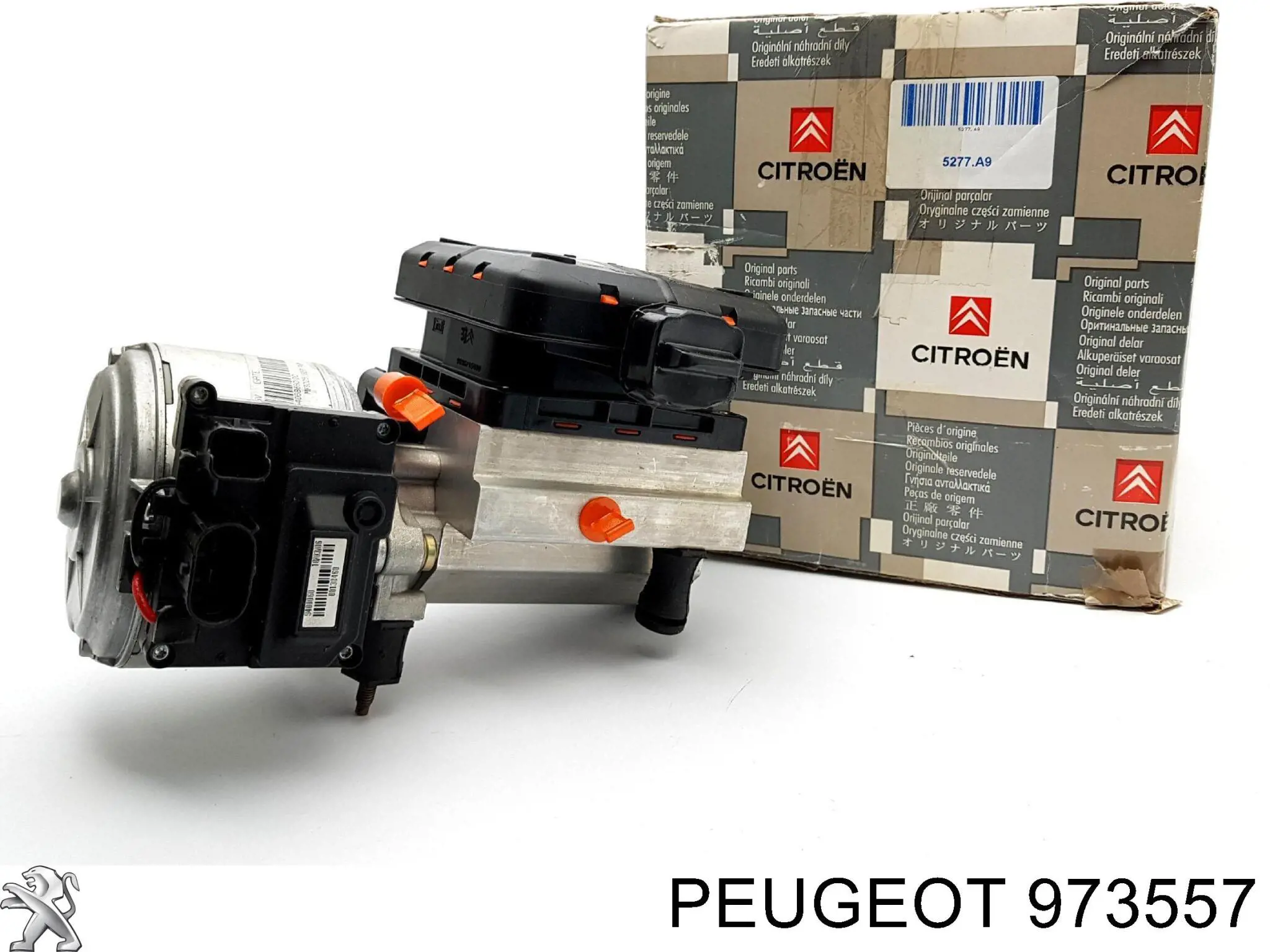  973557 Peugeot/Citroen