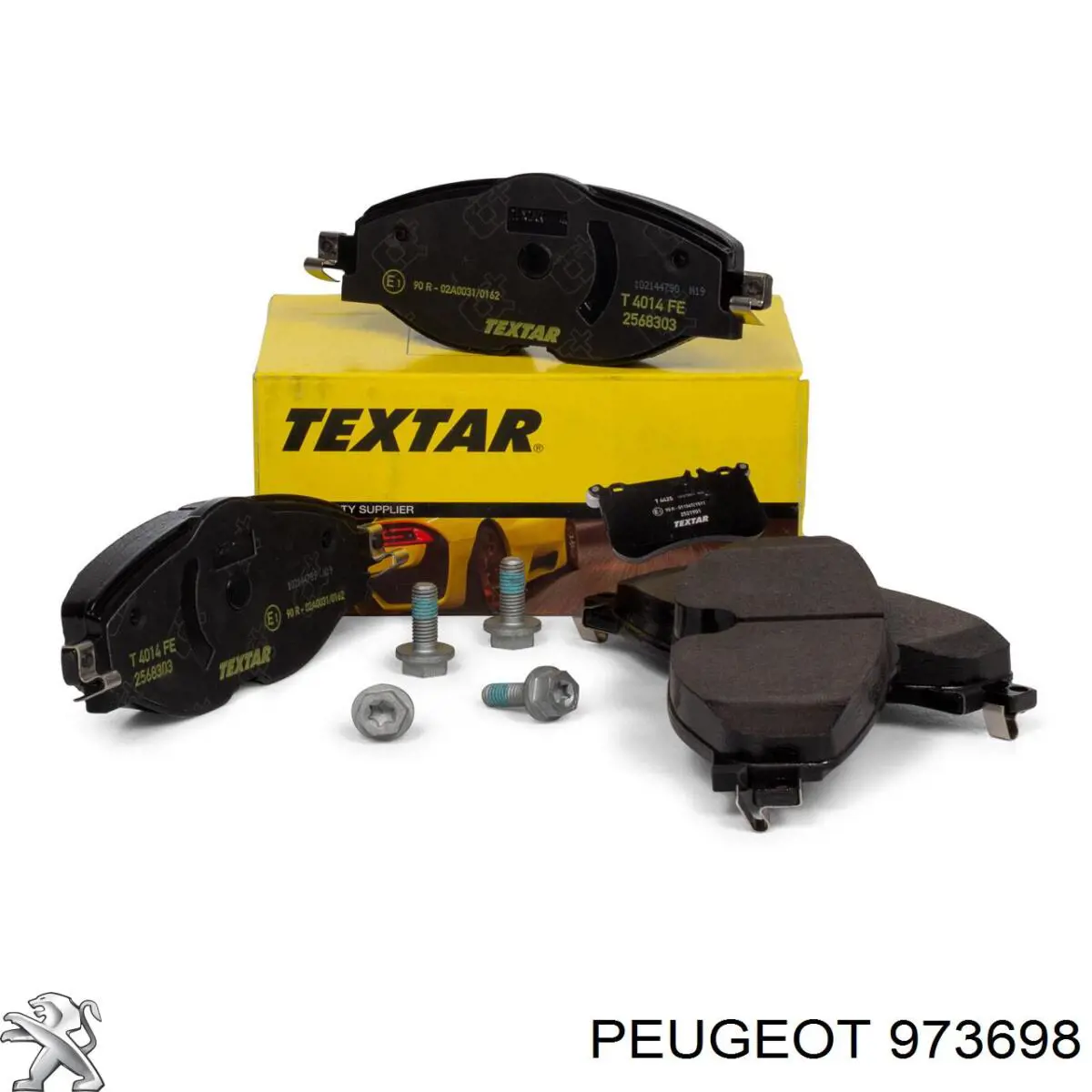 РІдина для очищення сажекоптевих фільтрів Peugeot/Citroen 973698 ціна, від 82.74 USD