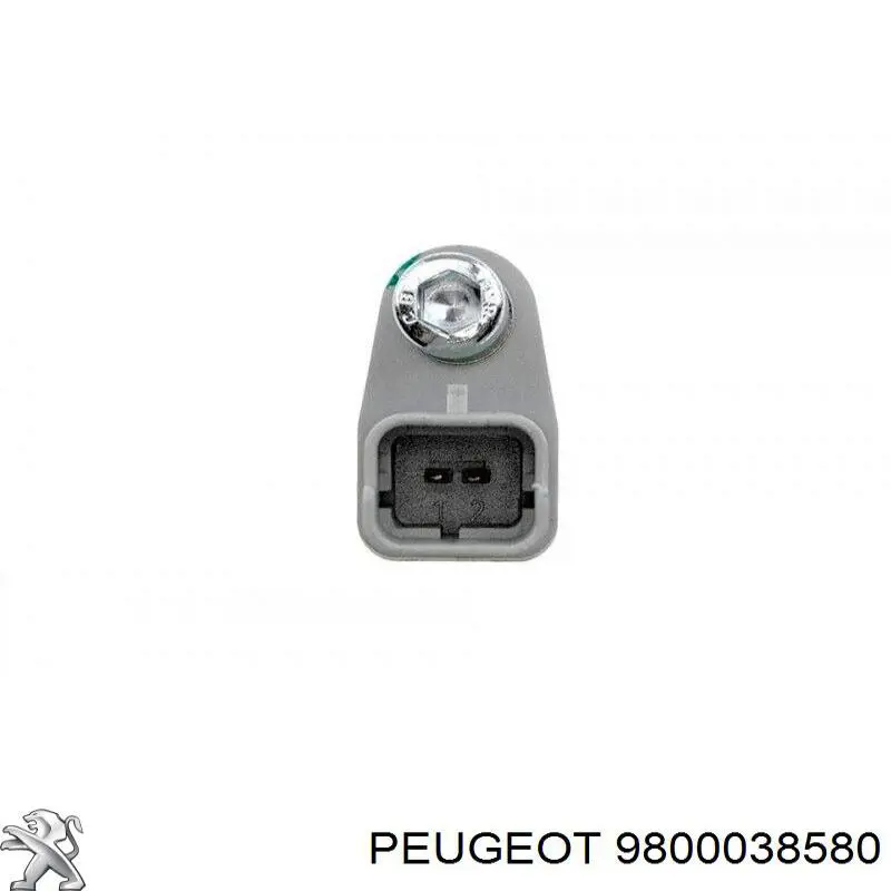 Датчик АБС (ABS) задній Delphi SS20767 ціна, від 19.36 USD
