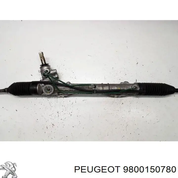 Управління рульове в зборі Peugeot/Citroen 9800150780 ціна, від 246.16 USD