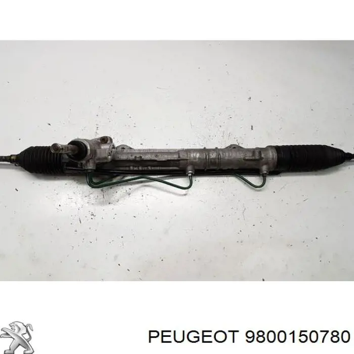 Купити 9800150780 Peugeot/Citroen Рульова рейка