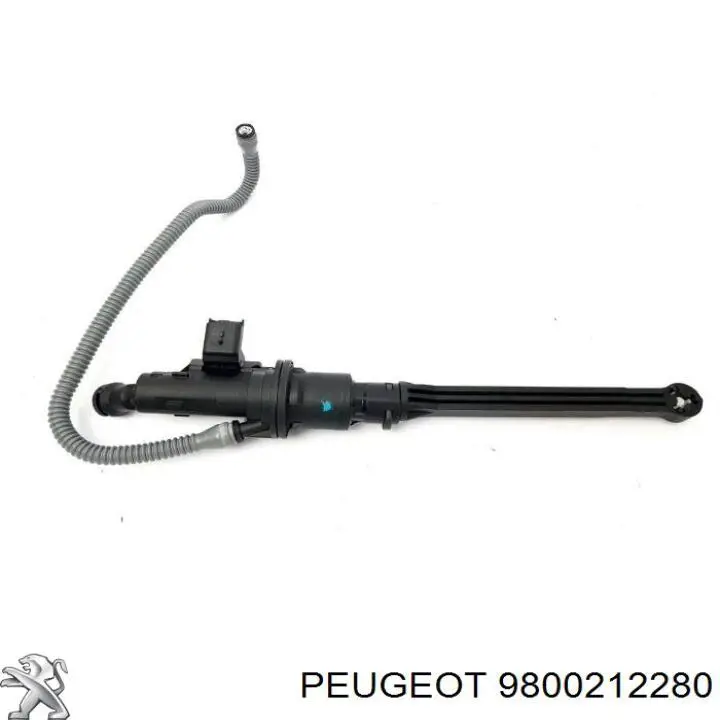 9800212280 Peugeot/Citroen 